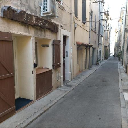 Apartamento Le Mistral Location La Ciotat Exterior foto
