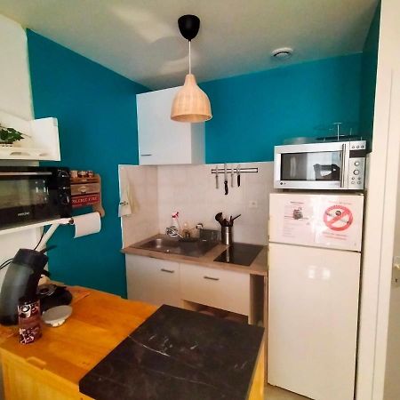 Apartamento Le Mistral Location La Ciotat Exterior foto