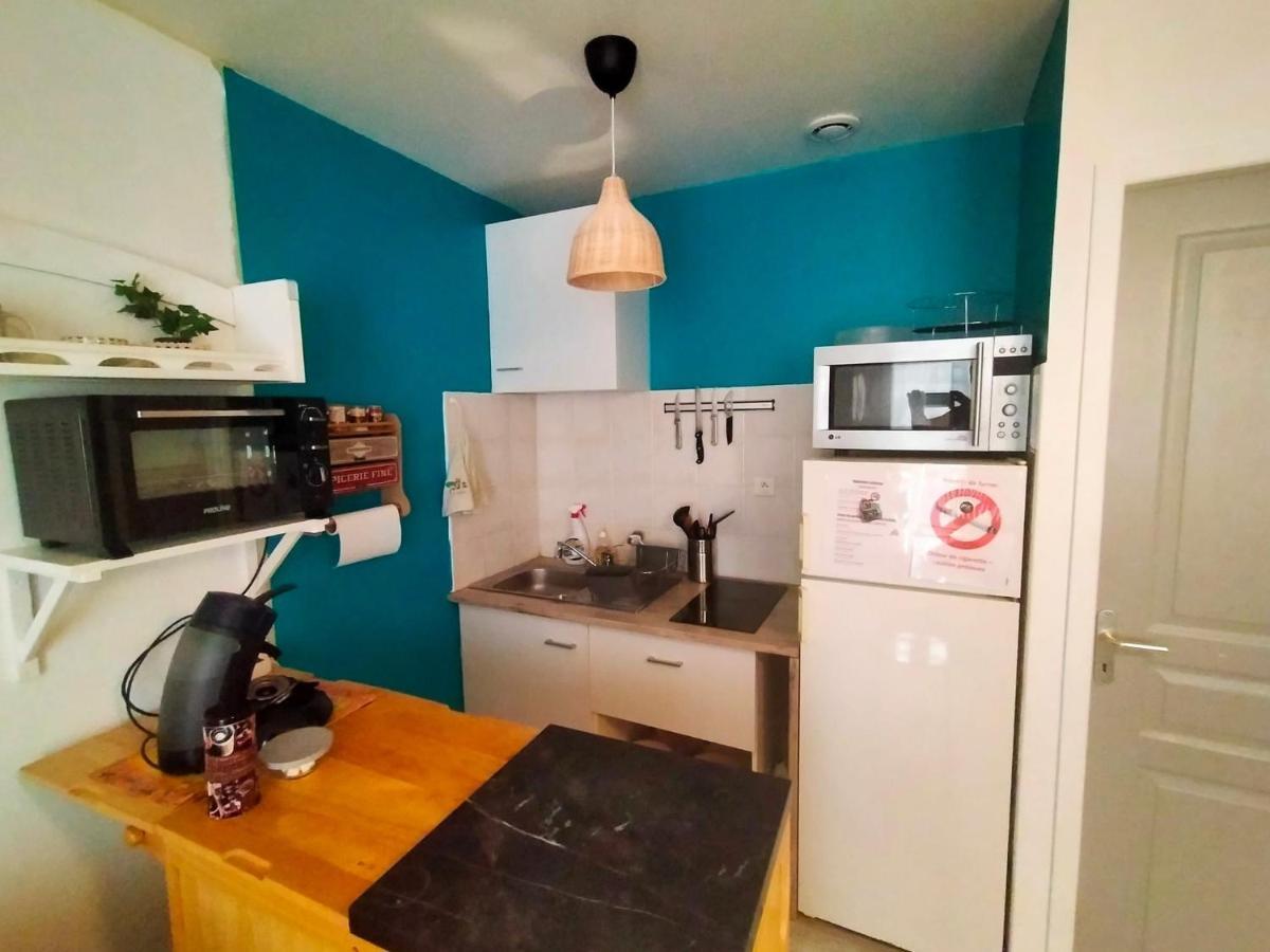 Apartamento Le Mistral Location La Ciotat Exterior foto