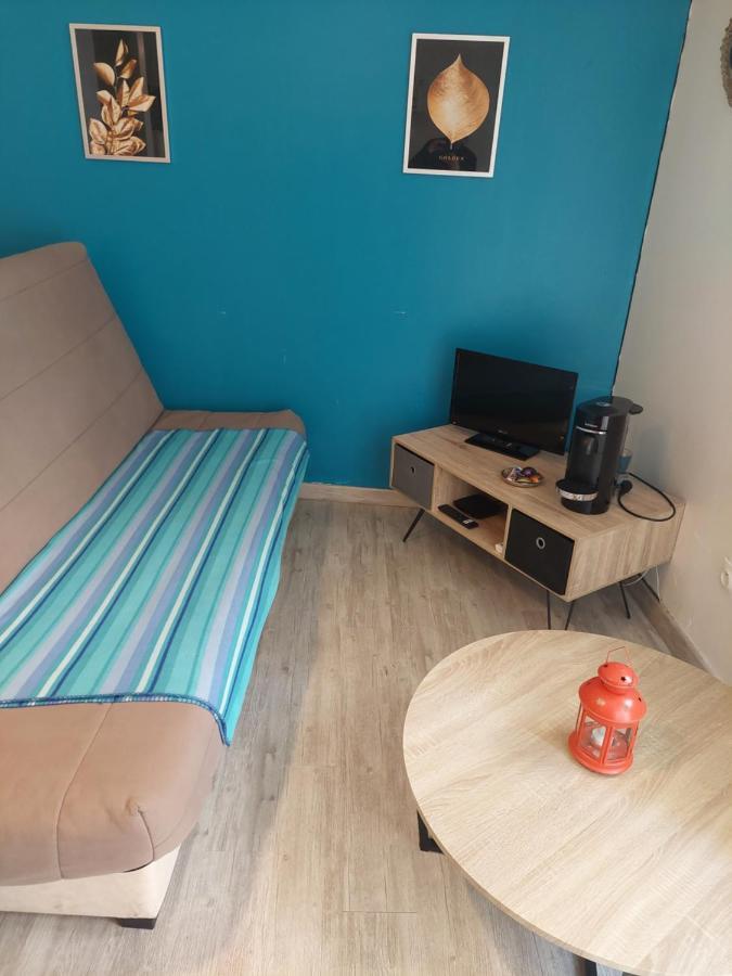 Apartamento Le Mistral Location La Ciotat Exterior foto