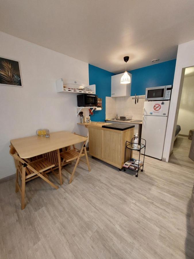 Apartamento Le Mistral Location La Ciotat Exterior foto